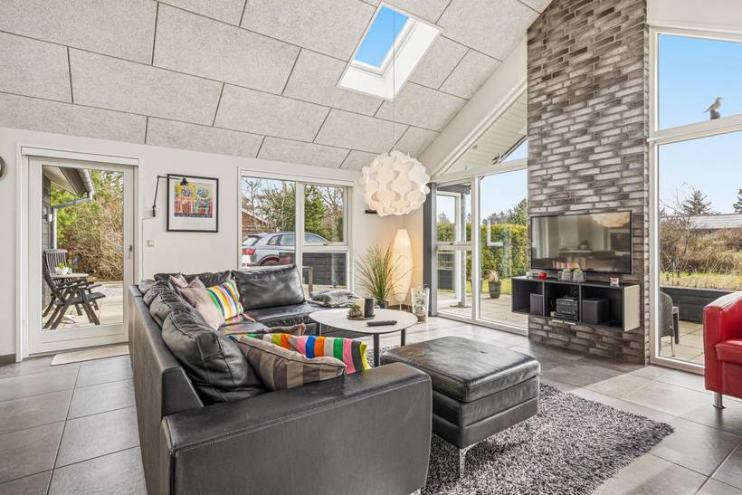 Foto von Ferienhaus IS69 in Vejers Strand - Westjütland