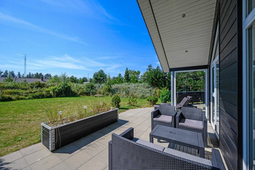 Foto von Ferienhaus IS69 in Vejers Strand - Westjütland