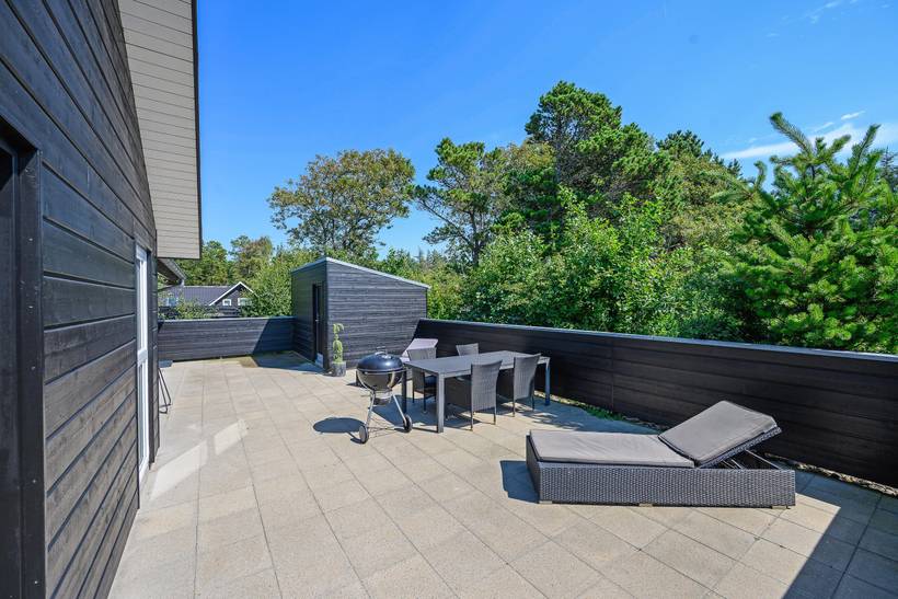 Foto von Ferienhaus IS69 in Vejers Strand - Westjütland