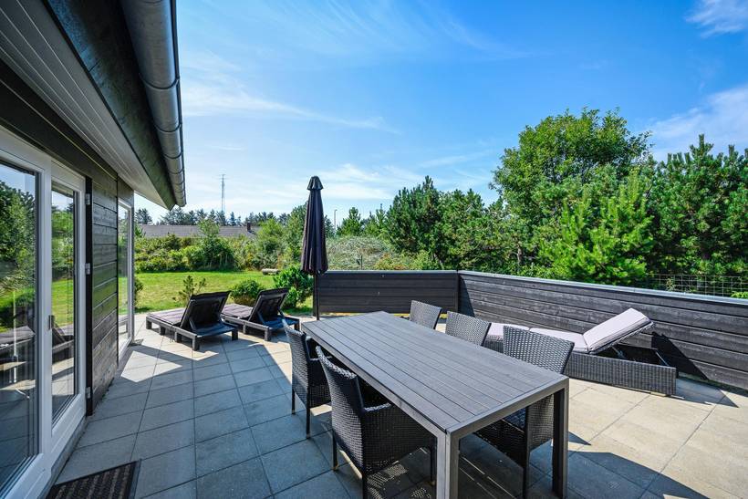 Foto von Ferienhaus IS69 in Vejers Strand - Westjütland