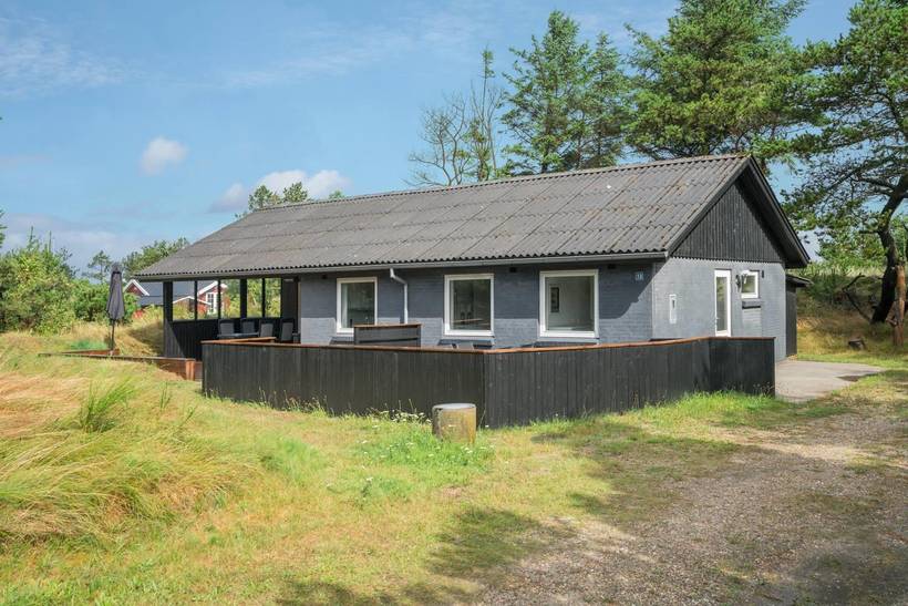 Foto von Ferienhaus IS70 in Henne Strand - Westjütland