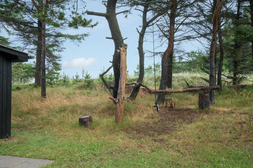 Foto von Ferienhaus IS70 in Henne Strand - Westjütland