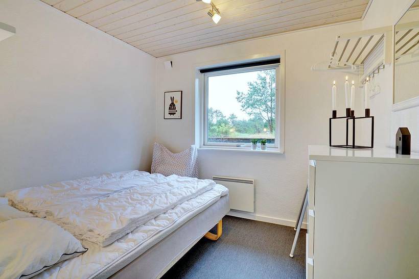 Foto von Ferienhaus IS70 in Henne Strand - Westjütland