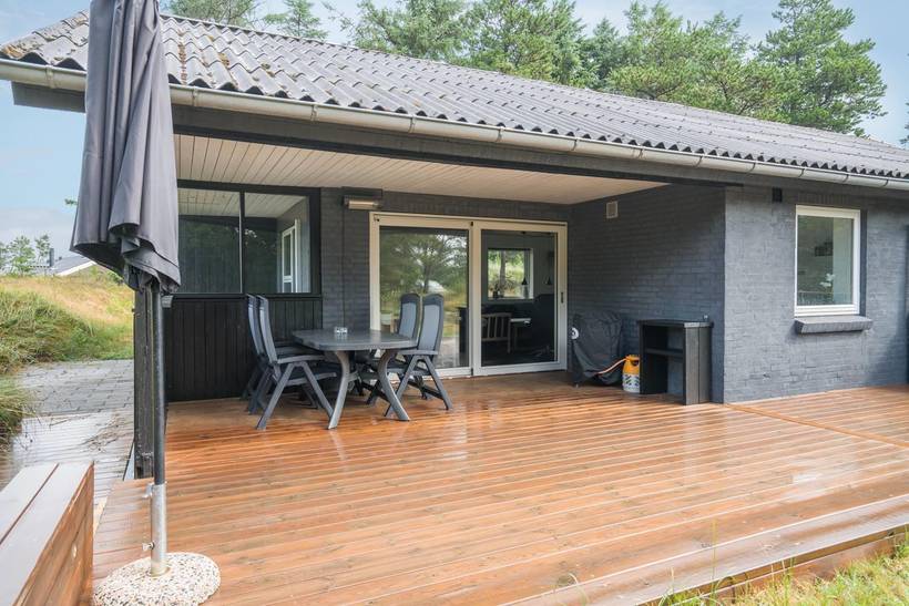 Foto von Ferienhaus IS70 in Henne Strand - Westjütland