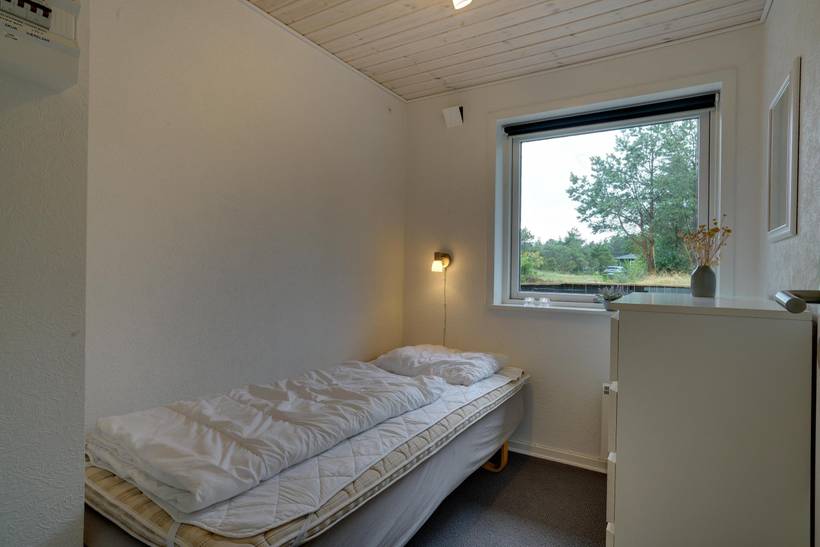 Foto von Ferienhaus IS70 in Henne Strand - Westjütland