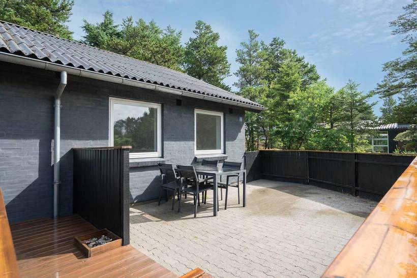 Foto von Ferienhaus IS70 in Henne Strand - Westjütland