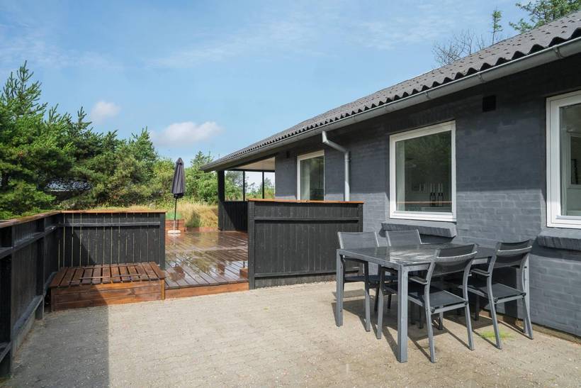 Foto von Ferienhaus IS70 in Henne Strand - Westjütland