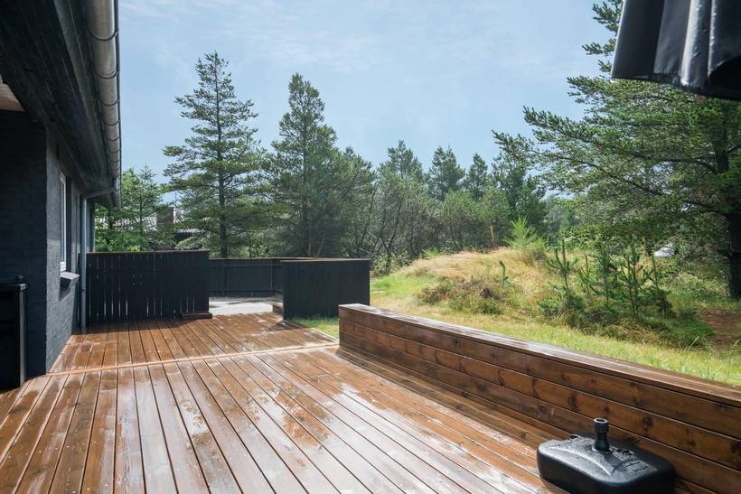 Foto von Ferienhaus IS70 in Henne Strand - Westjütland