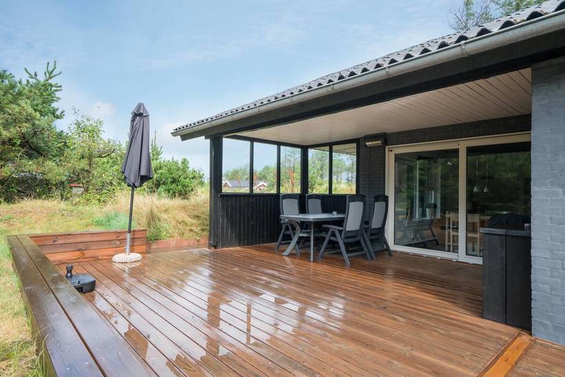 Foto von Ferienhaus IS70 in Henne Strand - Westjütland