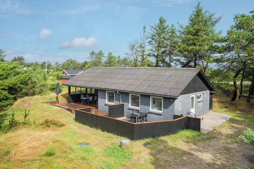 Foto von Ferienhaus IS70 in Henne Strand - Westjütland