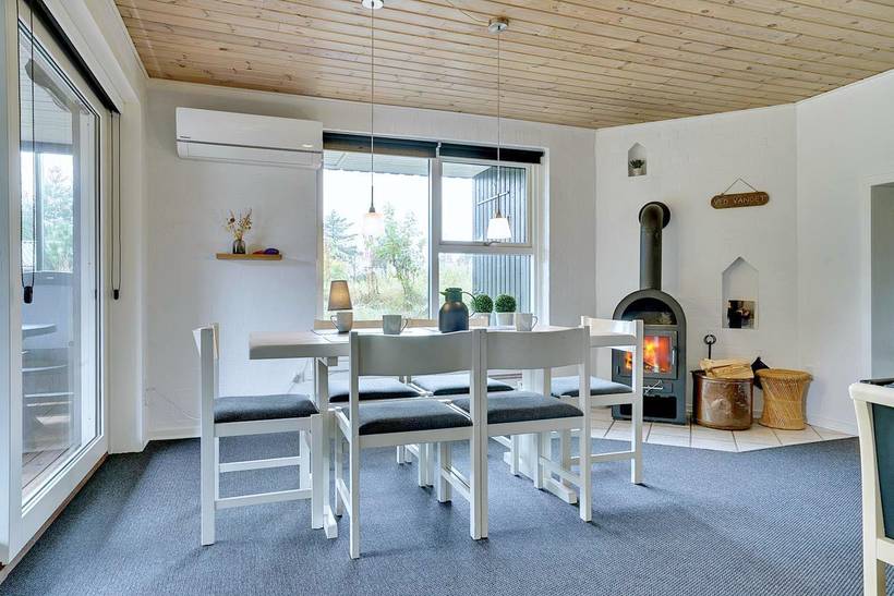 Foto von Ferienhaus IS70 in Henne Strand - Westjütland