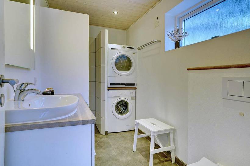 Foto von Ferienhaus IS70 in Henne Strand - Westjütland