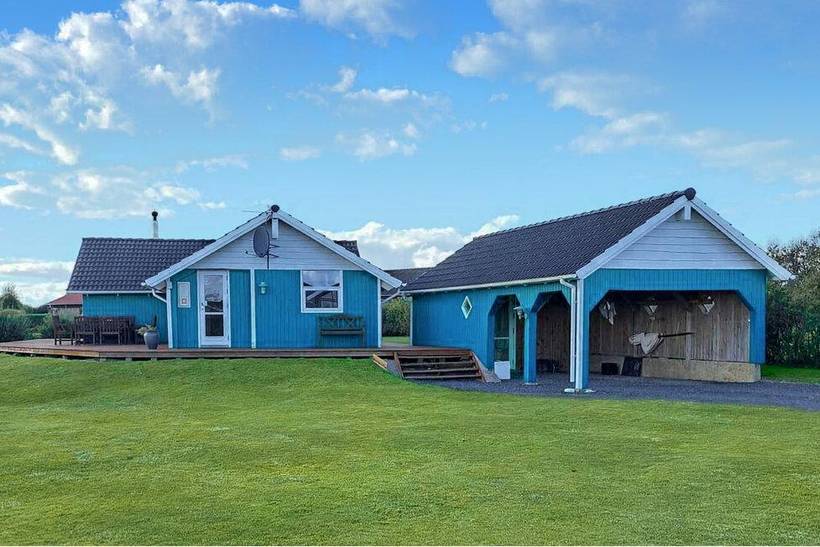 Foto von Ferienhaus IS79 in Ejsingholm - Thy/Limfjord