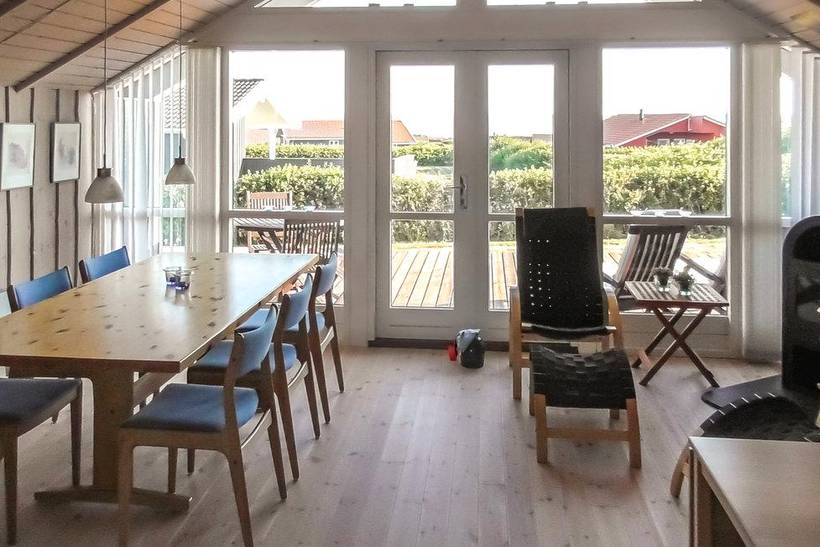 Foto von Ferienhaus IS79 in Ejsingholm - Thy/Limfjord