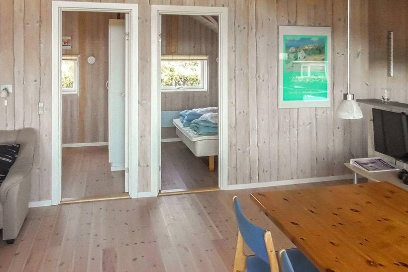 Foto von Ferienhaus IS79 in Ejsingholm - Thy/Limfjord