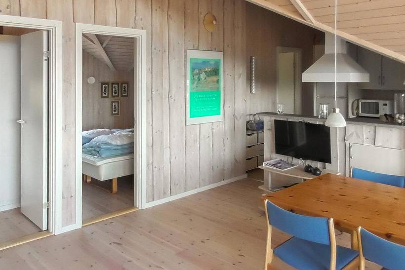 Foto von Ferienhaus IS79 in Ejsingholm - Thy/Limfjord