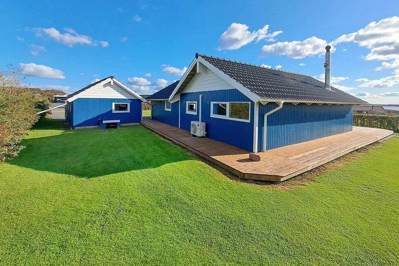Foto von Ferienhaus IS79 in Ejsingholm - Thy/Limfjord