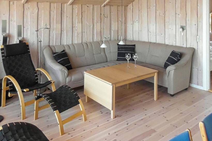 Foto von Ferienhaus IS79 in Ejsingholm - Thy/Limfjord