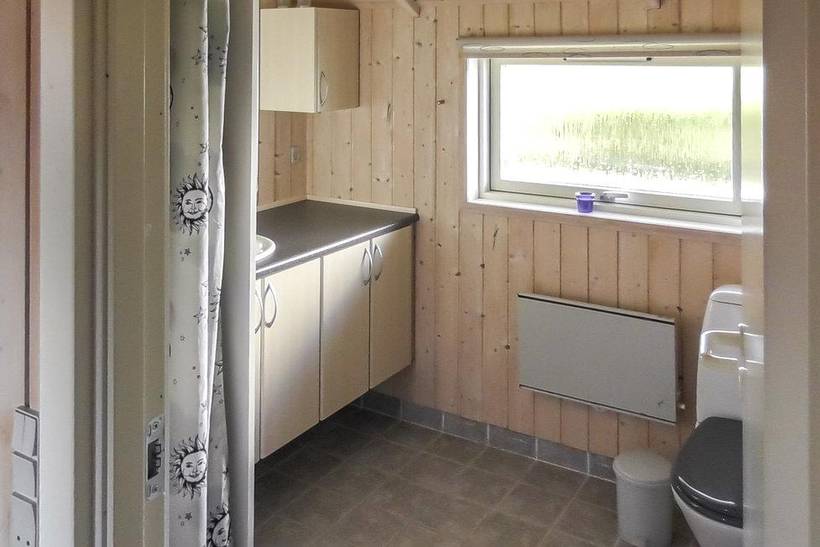 Foto von Ferienhaus IS79 in Ejsingholm - Thy/Limfjord