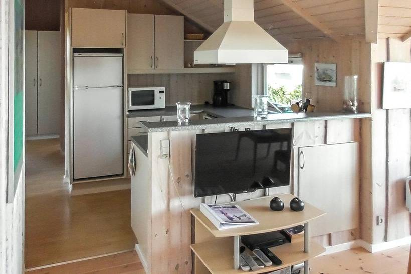 Foto von Ferienhaus IS79 in Ejsingholm - Thy/Limfjord