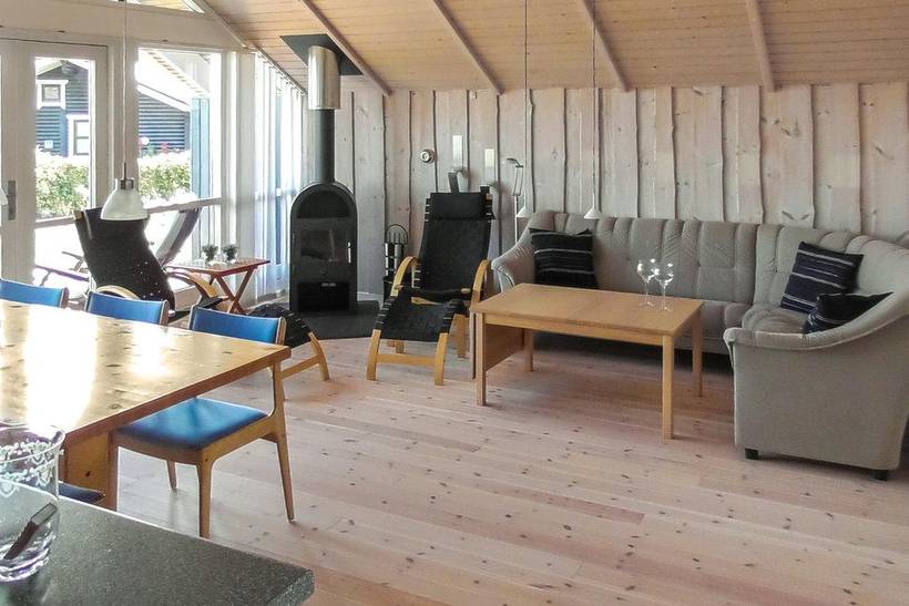 Foto von Ferienhaus IS79 in Ejsingholm - Thy/Limfjord