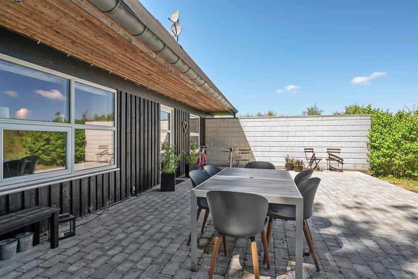 Foto von Ferienhaus IS82 in Lyngsbæk - Ebeltoft - Ostjütland