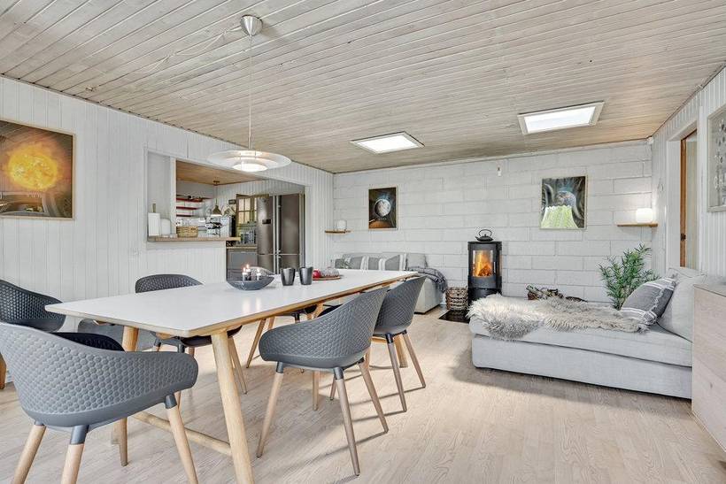 Foto von Ferienhaus IS82 in Lyngsbæk - Ebeltoft - Ostjütland