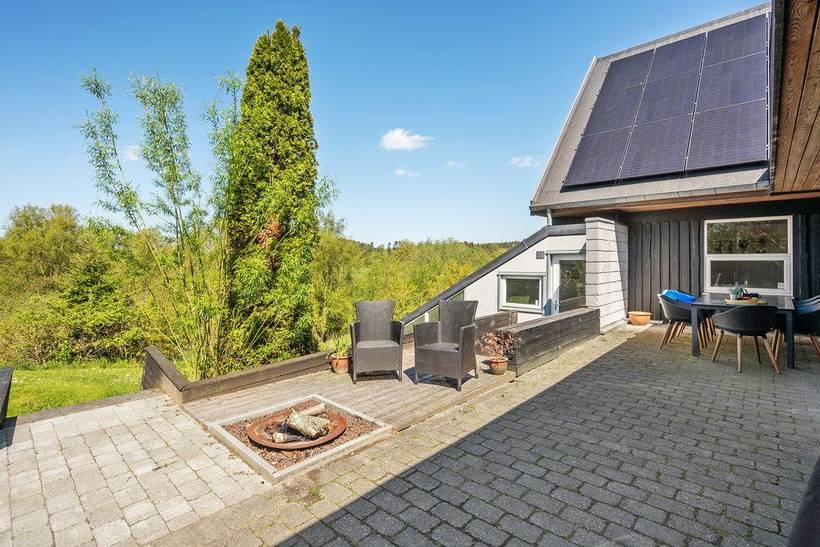 Foto von Ferienhaus IS82 in Lyngsbæk - Ebeltoft - Ostjütland