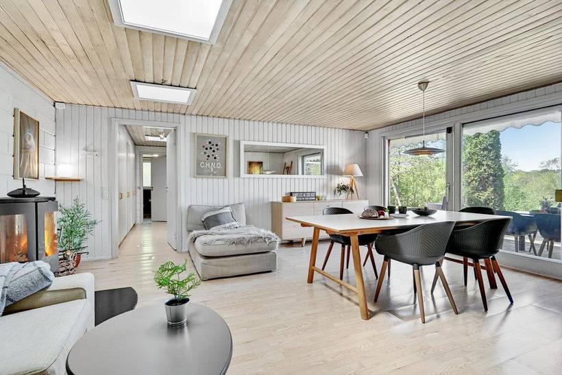 Foto von Ferienhaus IS82 in Lyngsbæk - Ebeltoft - Ostjütland