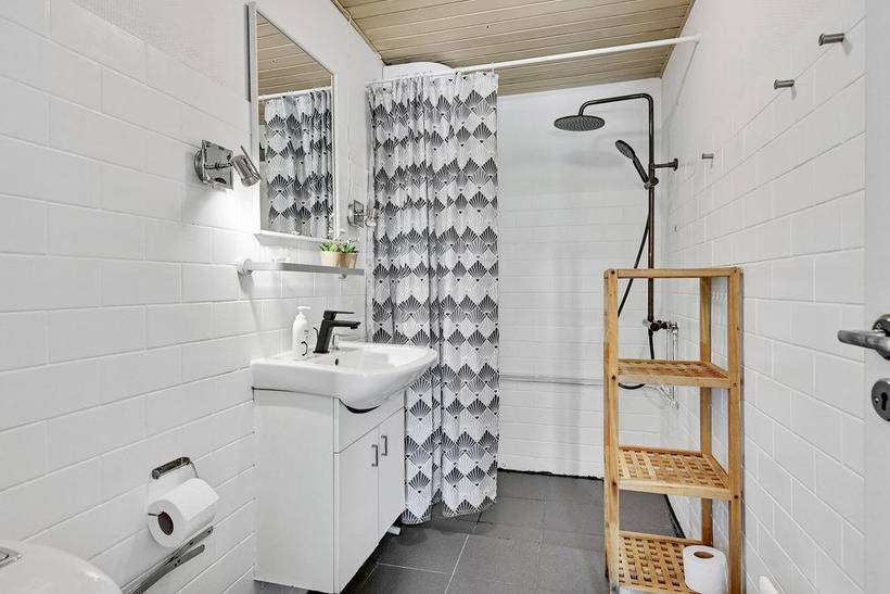 Foto von Ferienhaus IS82 in Lyngsbæk - Ebeltoft - Ostjütland