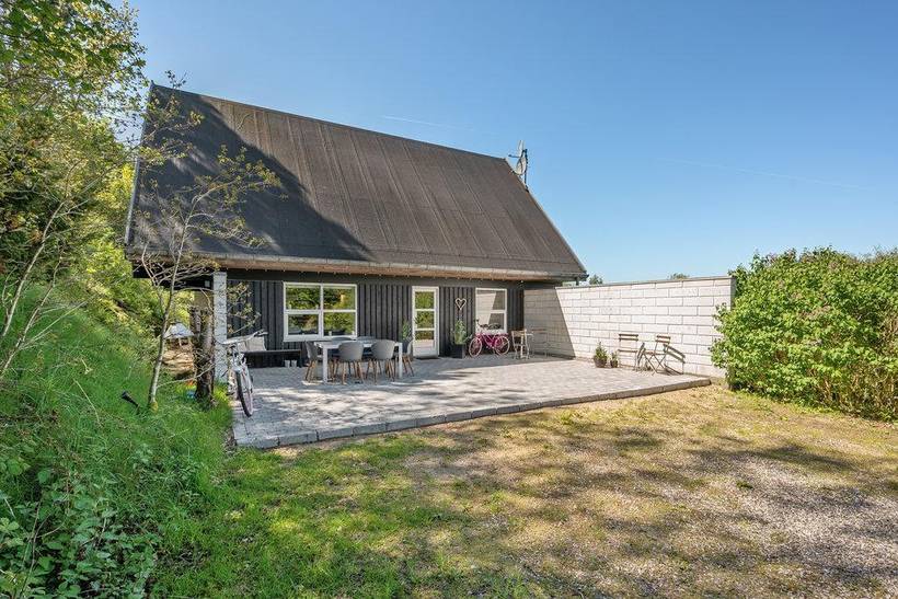 Foto von Ferienhaus IS82 in Lyngsbæk - Ebeltoft - Ostjütland