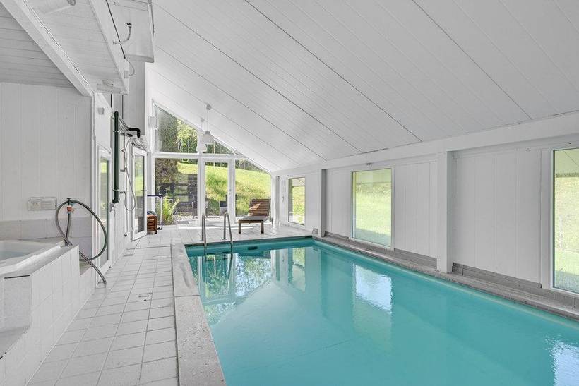 Foto von Ferienhaus IS82 in Lyngsbæk - Ebeltoft - Ostjütland