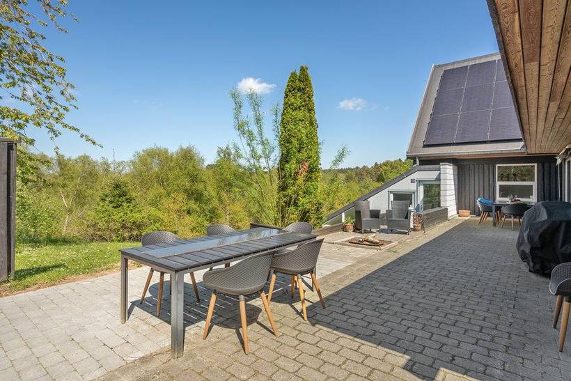 Foto von Ferienhaus IS82 in Lyngsbæk - Ebeltoft - Ostjütland