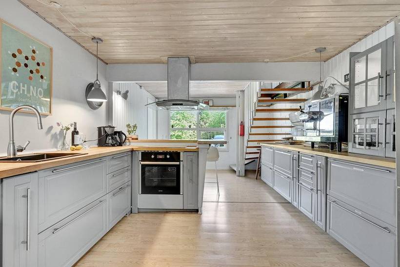 Foto von Ferienhaus IS82 in Lyngsbæk - Ebeltoft - Ostjütland
