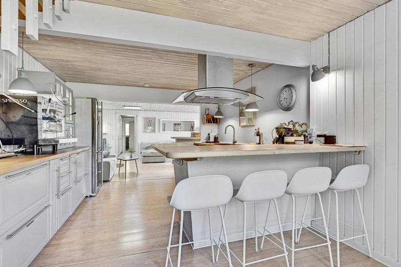 Foto von Ferienhaus IS82 in Lyngsbæk - Ebeltoft - Ostjütland