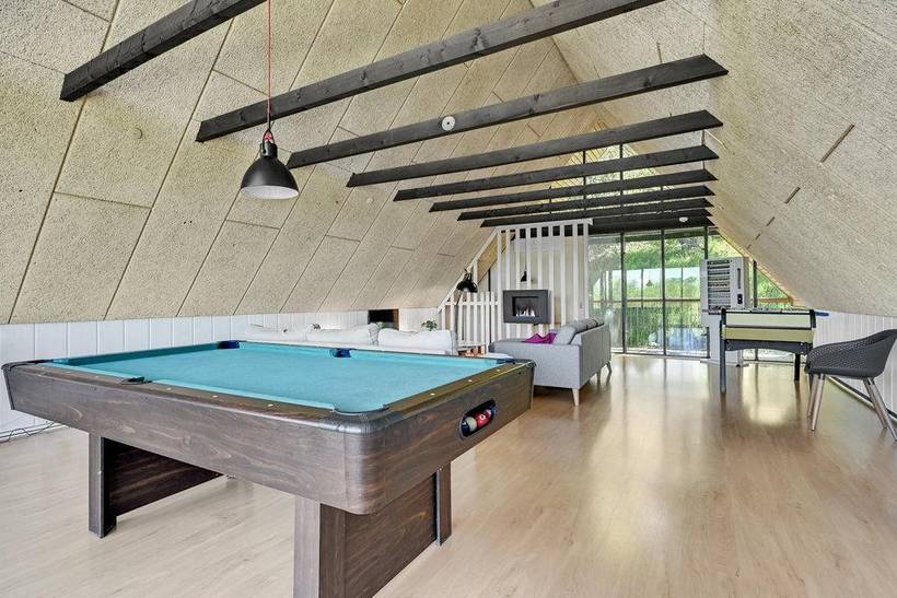 Foto von Ferienhaus IS82 in Lyngsbæk - Ebeltoft - Ostjütland