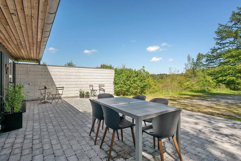 Foto von Ferienhaus IS82 in Lyngsbæk - Ebeltoft - Ostjütland