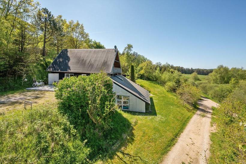 Foto von Ferienhaus IS82 in Lyngsbæk - Ebeltoft - Ostjütland