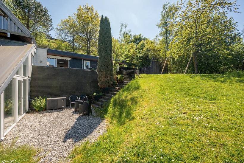 Foto von Ferienhaus IS82 in Lyngsbæk - Ebeltoft - Ostjütland