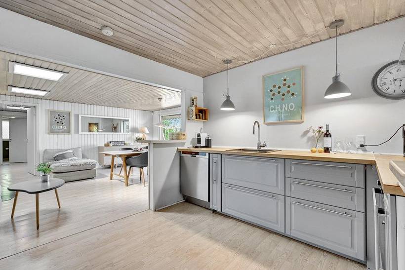Foto von Ferienhaus IS82 in Lyngsbæk - Ebeltoft - Ostjütland