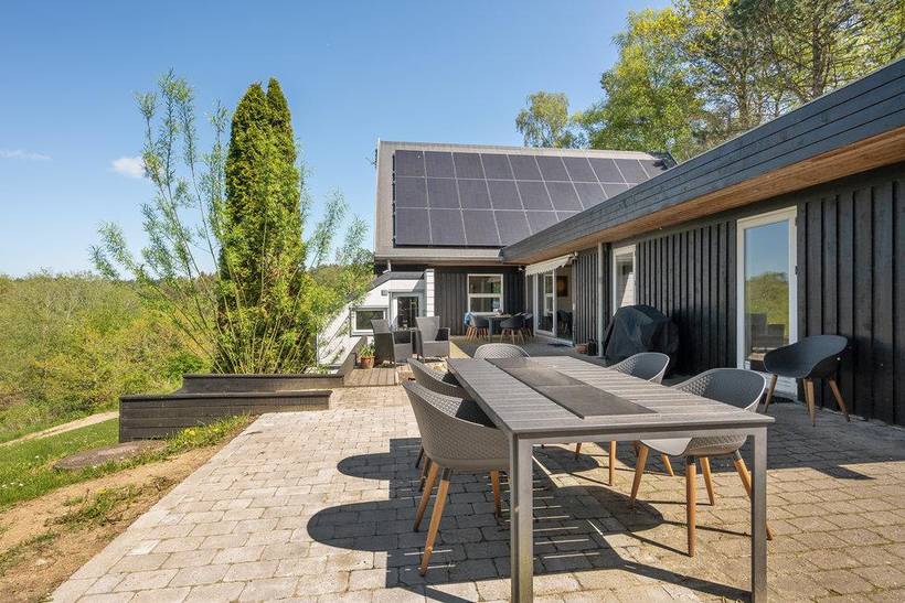 Foto von Ferienhaus IS82 in Lyngsbæk - Ebeltoft - Ostjütland