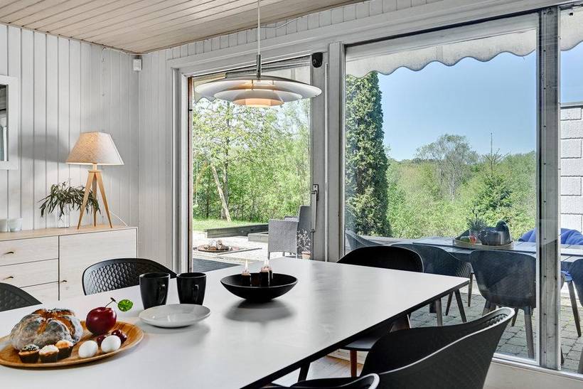 Foto von Ferienhaus IS82 in Lyngsbæk - Ebeltoft - Ostjütland