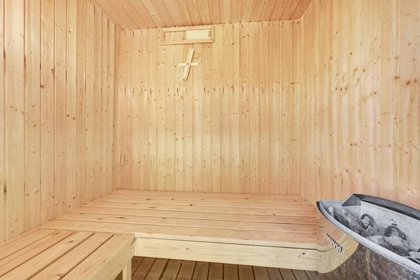 Foto von Ferienhaus IS82 in Lyngsbæk - Ebeltoft - Ostjütland