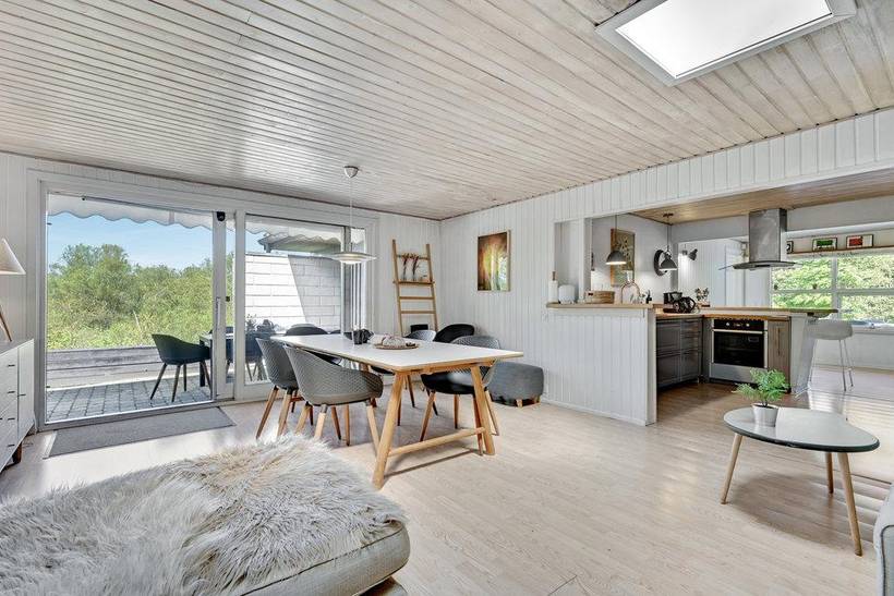 Foto von Ferienhaus IS82 in Lyngsbæk - Ebeltoft - Ostjütland