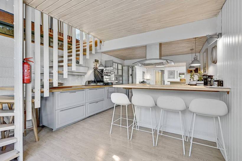 Foto von Ferienhaus IS82 in Lyngsbæk - Ebeltoft - Ostjütland