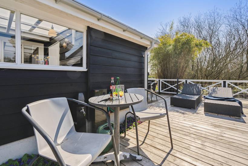Foto von Ferienhaus IS84 in Diernæs - Südjütland