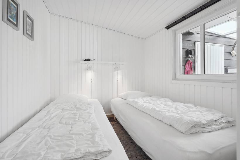 Foto von Ferienhaus IS84 in Diernæs - Südjütland