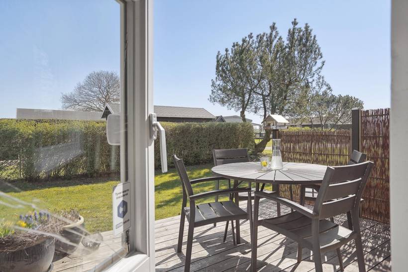 Foto von Ferienhaus IS84 in Diernæs - Südjütland