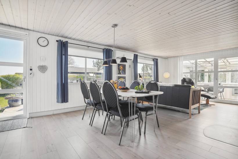Foto von Ferienhaus IS84 in Diernæs - Südjütland