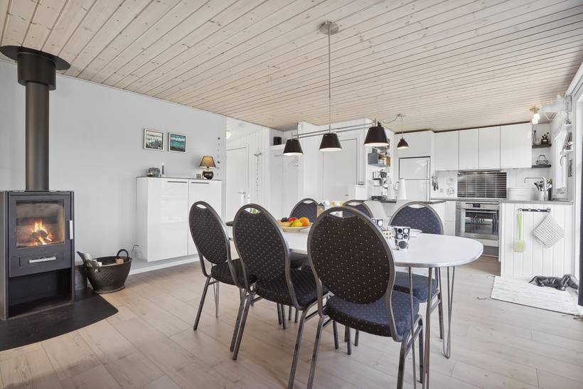 Foto von Ferienhaus IS84 in Diernæs - Südjütland